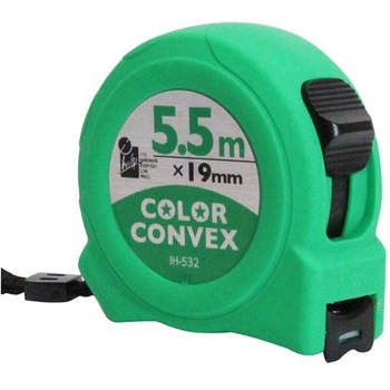 COLORコンベ iHelp