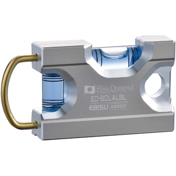 ソリッドレベルα Ebisu Diamond