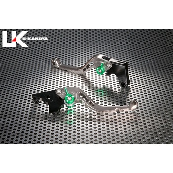 HO099-110-0206-04 �A���~�r���b�g���o�[�Z�b�g �X�^���_�[�h�^�C�v �y�c������zCBR250RR (MC51) U-KANAYA 44577419