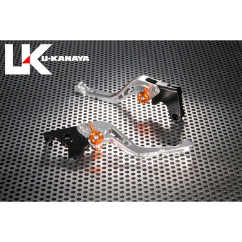 HO099-110-0603-08 �A���~�r���b�g���o�[�Z�b�g GP�^�C�v �y�c������zCBR250RR (MC51) U-KANAYA 44579214