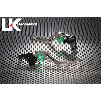 HO099-110-0606-04 �A���~�r���b�g���o�[�Z�b�g GP�^�C�v �y�c������zCBR250RR (MC51) U-KANAYA 44579415