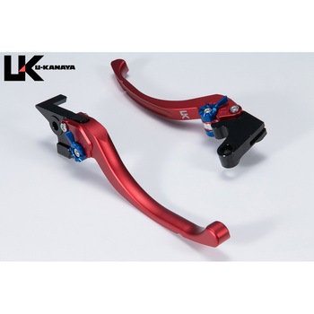 HO099-110-0815-14 �A���~�r���b�g���o�[�Z�b�g �c�[�����O�^�C�v �y�c���Ȃ��zCBR250RR (MC51) U-KANAYA 44581899