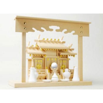 神棚セット クボデラ