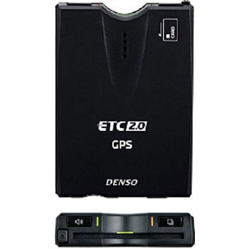 GPS付発話型 ETC2.0対応車載器 DIU-A010 DENSO(デンソー)