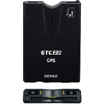 ETC 車載器 2.0 DIU-A050 スマートフォン Bluetooth - ETC