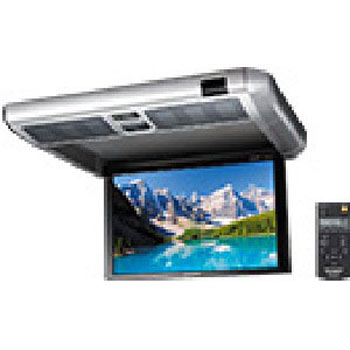 TVM-FW1030-S 10.2V�^���C�hVGA�t���b�v�_�E�����j�^�[ Pioneer(�p�C�I�j�A) 44625656