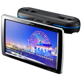 TVM-PW900 9V型ワイドVGAプライベートモニター 1個 Pioneer TVM-PW900 9V型ワイドVGAプライベートモニター 1個 Pioneer