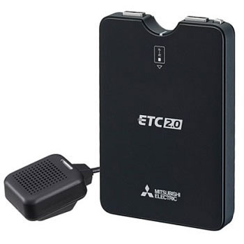 EP-E216SBG系 三菱電機 ETC2.0車載器