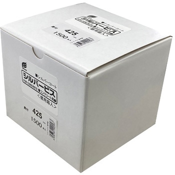 シルバービス〈徳用箱入〉座付 ウイング