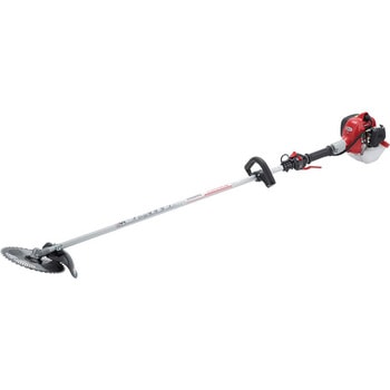 shindaiwa　新ダイワ　エンジン刈払機　草払機　S230 新ダイワ｜草刈り機 shindaiwa 山林用エンジン式刈払機 両手