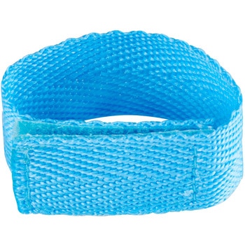 光る防犯アラーム 防犯ブザー 防雨タイプ LEDライト ELPA