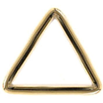 S25-102 三角カン 日本紐釦貿易 44627817