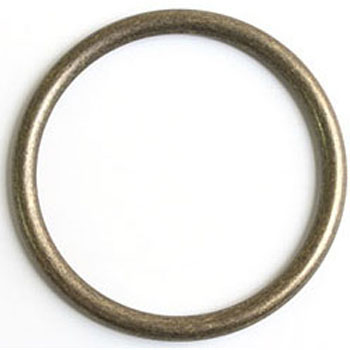 ダイキャストリング 日本紐釦貿易 Dカン 通販モノタロウ L1364 50 Db