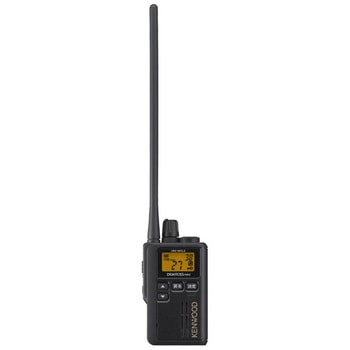 ケンウッド 特定小電力トランシーバー UBZ-M51E KENWOOD