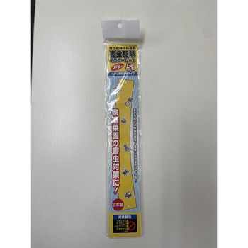 害虫駆除イエローシート スリムタイプ SHIMADA