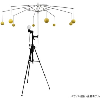 これでバッチリ!宇宙まるごと実験 N ナリカ