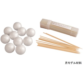 これでバッチリ!宇宙まるごと実験 N ナリカ