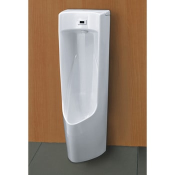 センサー一体形ストール便器 床置タイプ (床排水) INAX(LIXIL)