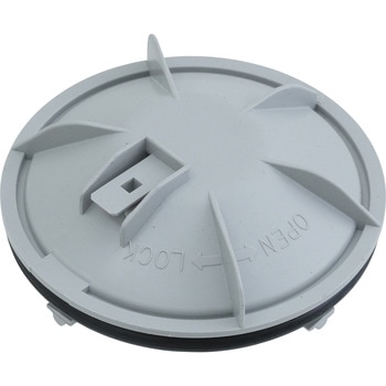 (90075)BACK COVER ASSY トヨタ