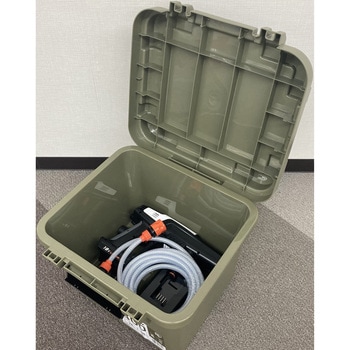 TRAILBOX 400 アイリスオーヤマ