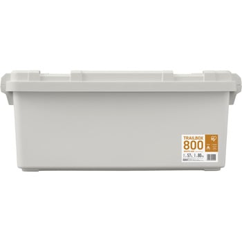 TRAILBOX 400 アイリスオーヤマ