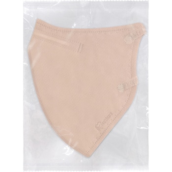 DAILY FIT MASK  立体 ふつう 5枚入 アイリスオーヤマ