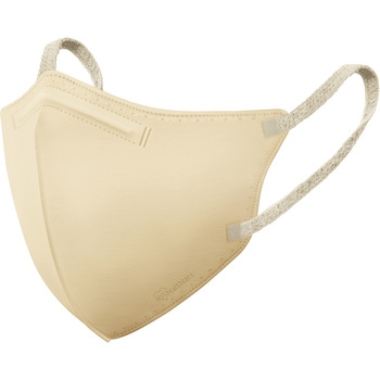DAILY FIT MASK  立体 ふつう 5枚入 アイリスオーヤマ