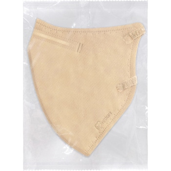 DAILY FIT MASK  立体 ふつう 5枚入 アイリスオーヤマ