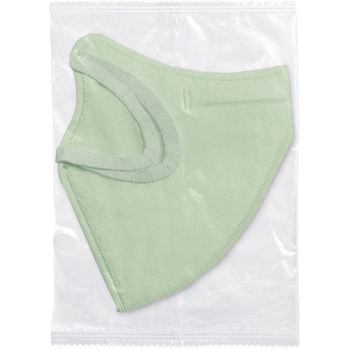 DAILY FIT MASK  立体 ふつう 5枚入 アイリスオーヤマ