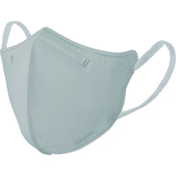 DAILY FIT MASK  立体 ふつう 5枚入 アイリスオーヤマ