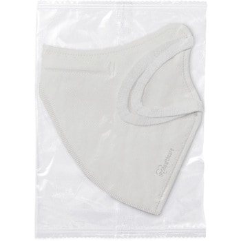 DAILY FIT MASK  立体 ふつう 5枚入 アイリスオーヤマ