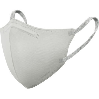 DAILY FIT MASK  立体 ふつう 5枚入 アイリスオーヤマ