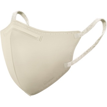 DAILY FIT MASK  立体 ふつう 5枚入 アイリスオーヤマ
