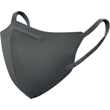 DAILY FIT MASK  立体 ふつう 5枚入 アイリスオーヤマ
