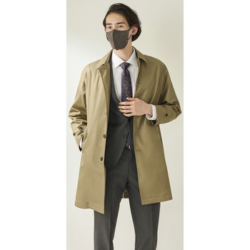 DAILY FIT MASK  立体 ふつう 5枚入 アイリスオーヤマ