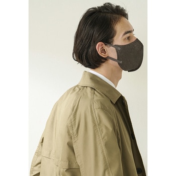 DAILY FIT MASK  立体 ふつう 5枚入 アイリスオーヤマ