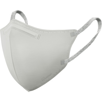 DAILY FIT MASK  立体 ふつうワイド 5枚入 アイリスオーヤマ