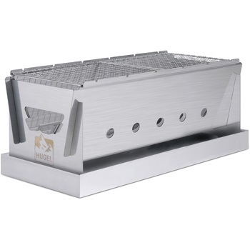 コンパクトBBQコンロ アイリスオーヤマ