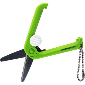 ミニスライドはさみ BIGMAN(ビッグマン)