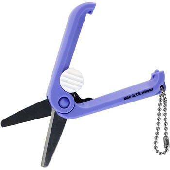 ミニスライドはさみ BIGMAN(ビッグマン)