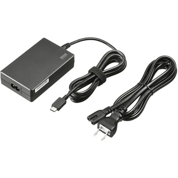 AC充電器 サンワサプライ