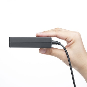 AC充電器 サンワサプライ