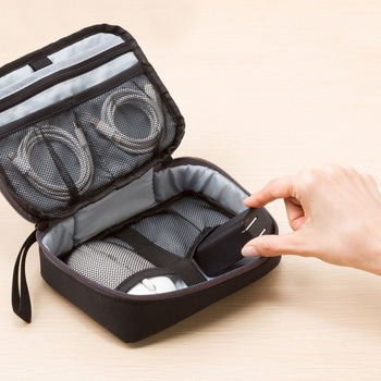AC充電器 サンワサプライ