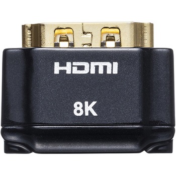 HDMIアダプタ サンワサプライ