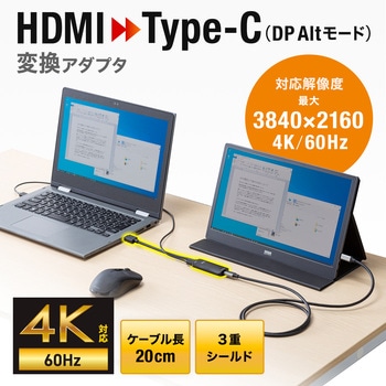変換アダプタ サンワサプライ