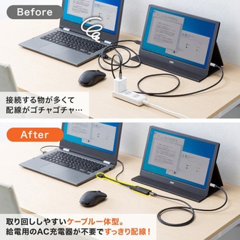 変換アダプタ サンワサプライ