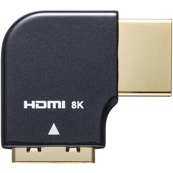 HDMIアダプタ サンワサプライ