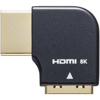 HDMIアダプタ サンワサプライ
