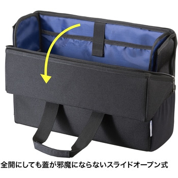 テレワークバッグ サンワサプライ