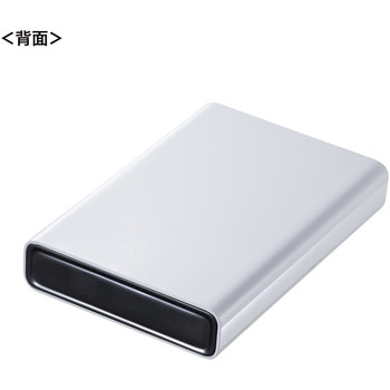 モバイルバッテリー サンワサプライ